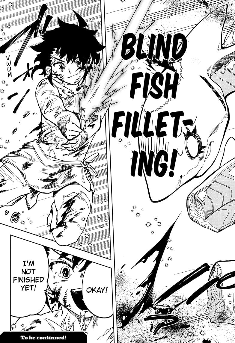 Ichi The Witch, Chapter 9 image 19